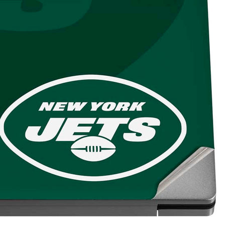 NFL New York Jets Double Vision Dell XPS Skin
